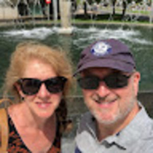 Meet your Posher, David